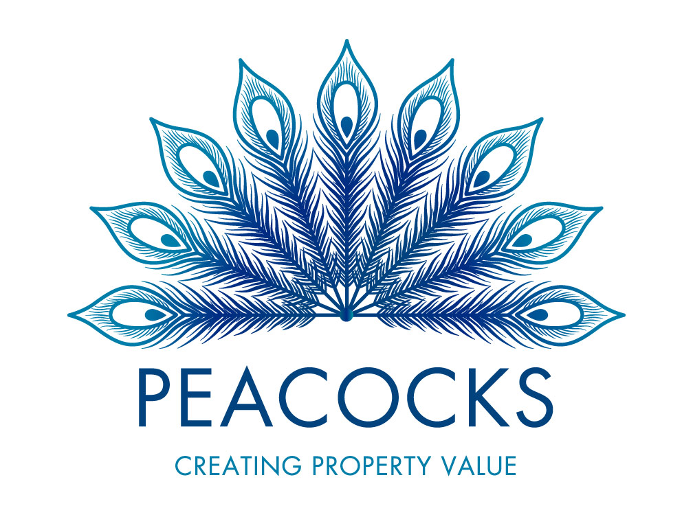 Peacocks.gr logo